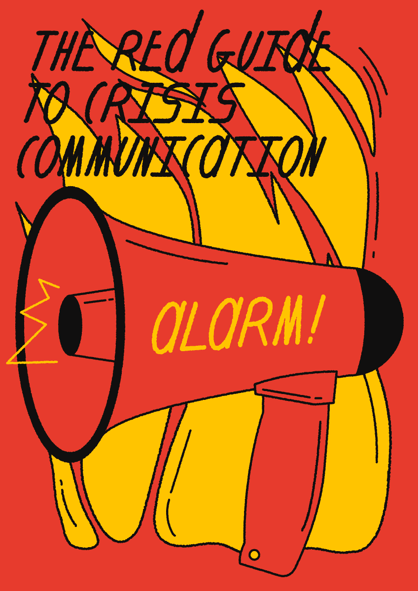 Crisis Communication