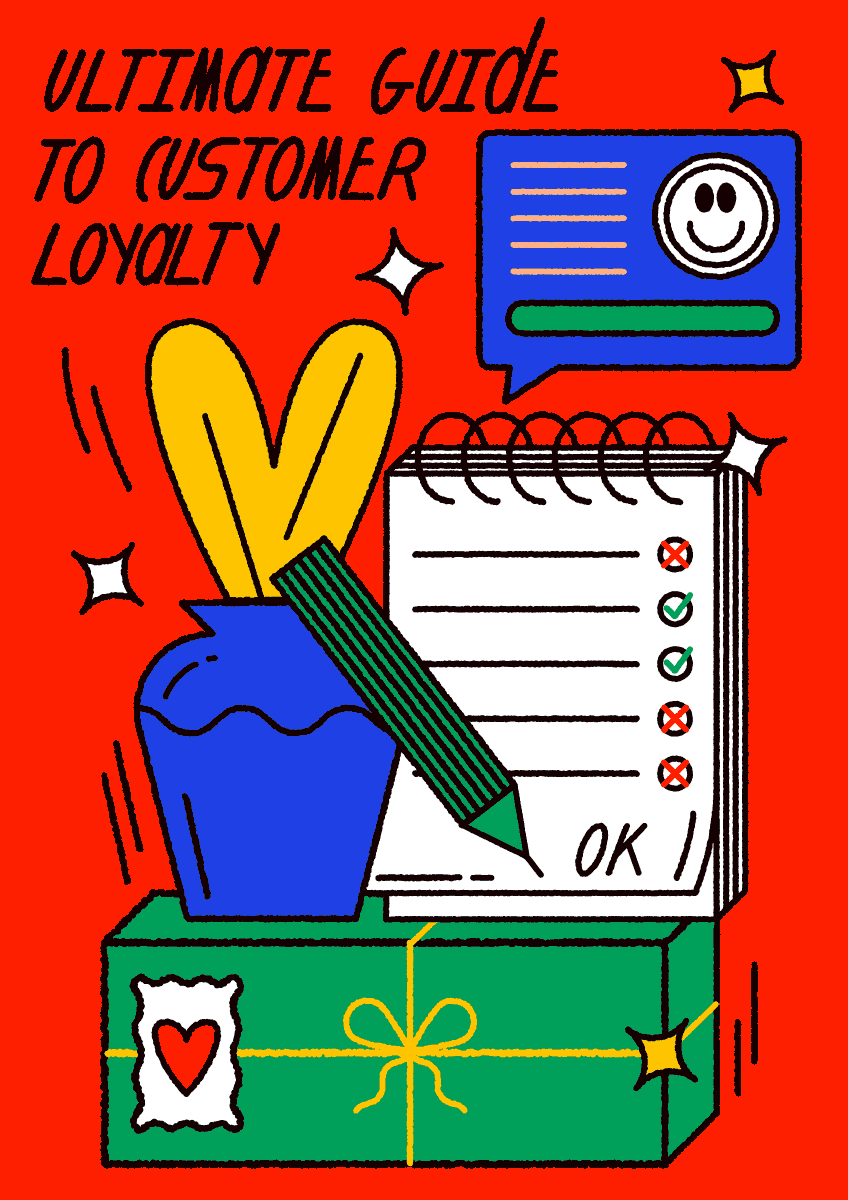 Customer Loyalty